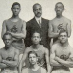 Smart Set Athletic Club, 1909