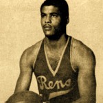 George Crowe