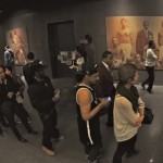 Barclays Center Concourse