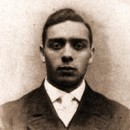 EB Henderson
