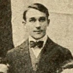 Augustus Edward "Jeff" Wetzler