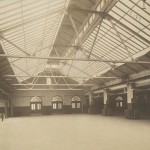 Public School No. 188 Manhattan. Playground South., c. 1903