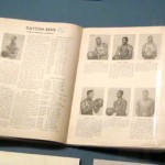 Official National Pro Basketball League Yearbook, 1949