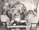 Harlem Globe Trotters in Cuba