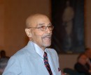 John Isaacs in 1990