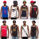 Black Fives Collection team tanks