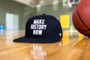 #makehistorynow cap by '47