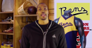 Dwight Howard at Philip's Arena